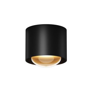 Потолочный светильник Outdoor O498CL-L15B3K