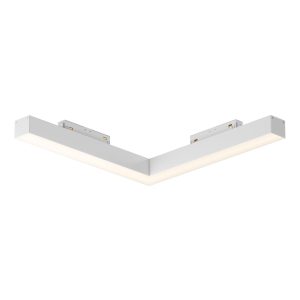 Трековый светильник Technical TR078-2-24W3K-W