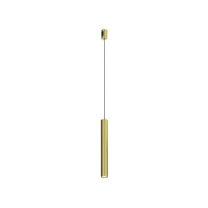 Трековый светильник Technical TR155-1-5W3K-BS