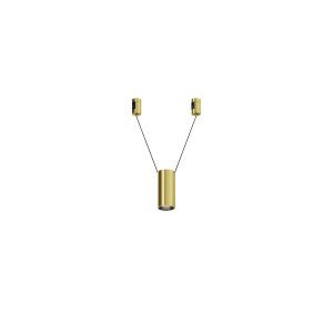 Трековый светильник Technical TR157-1-12W4K-BS