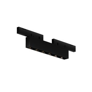 Трековый светильник Technical TR193-1-5W3K-M-B