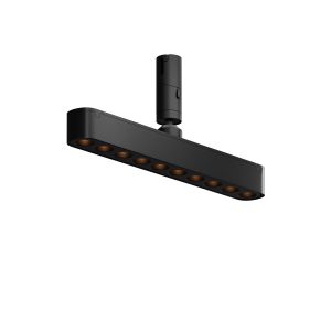 Трековый светильник Technical TR203-1-10W3K-S-B