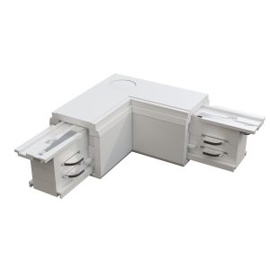 Комплектующие для систем освещения с токоведущими элементами Technical
      TRA005CL-31W-R