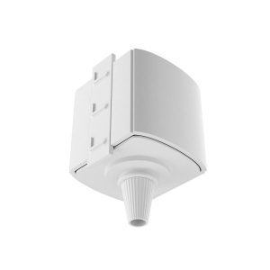 Комплектующие для систем освещения с токоведущими элементами Technical
TRA010-1-A-W