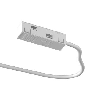 Комплектующие для систем освещения с токоведущими элементами Technical
TRA034B-42W-1