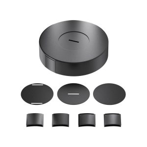 Комплектующие для систем освещения с токоведущими элементами Technical
TRA130SC-1B