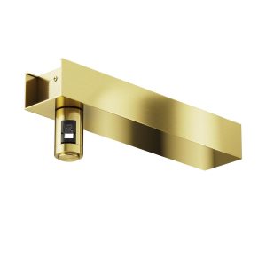 Комплектующие для систем освещения с токоведущими элементами Technical
TRA155CW-BB-BS