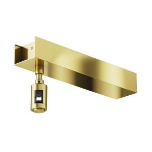 Комплектующие для систем освещения с токоведущими элементами Technical
TRA156C-BB1-BS