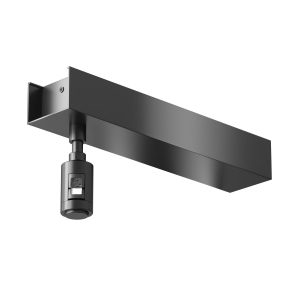 Комплектующие для систем освещения с токоведущими элементами Technical
TRA156C-BB1-B