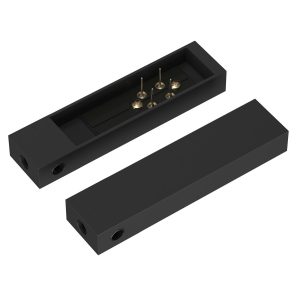 Комплектующие для систем освещения с токоведущими элементами Technical
TRA160C-B