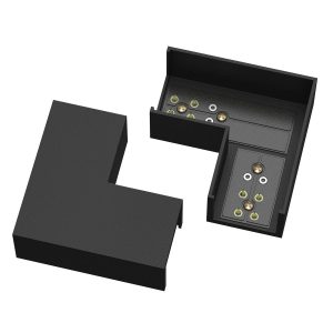 Комплектующие для систем освещения с токоведущими элементами Technical
      TRA160CL-11B