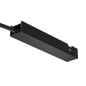 Комплектующие для систем освещения с токоведущими элементами Technical
TRA172B-1B