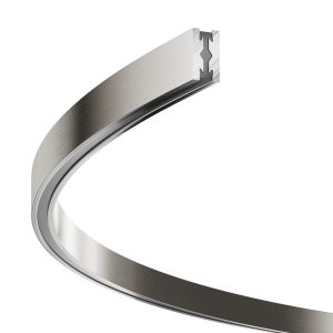 Шинопровод накладной/подвесной Technical TRX154-2SR-D1200-PT