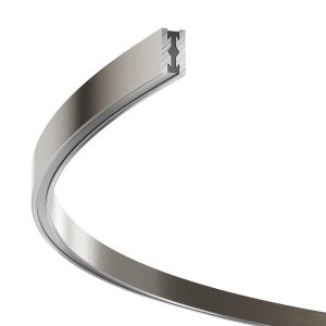 Шинопровод накладной/подвесной Technical TRX154-2SR-D1500-PT