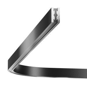 Комплектующие для систем освещения с токоведущими элементами Technical
      TRX154-RC80-B