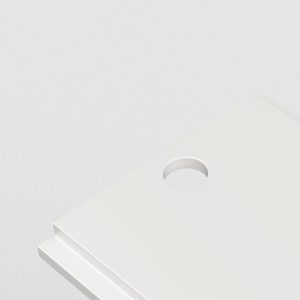 Комплектующие для накладной трековой системы Technical TRA004HP-21W