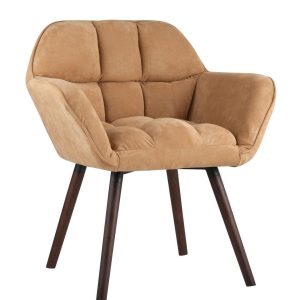 Кресло Брайан бежевый