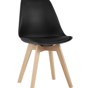 Стул FRANKFURT черный