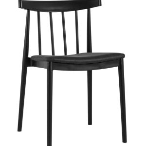 Стул Ranch черный