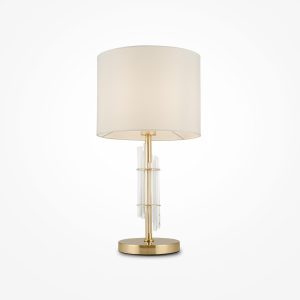 Настольный светильник Maytoni MOD088TL-01BS