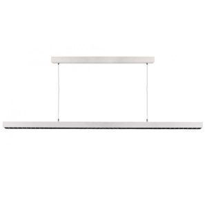 Подвесной светодиодный светильник Deko-Light Office Three 342147