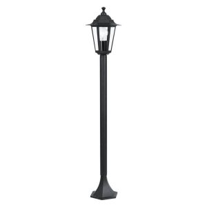 Уличный светильник Eglo Laterna 4 22144