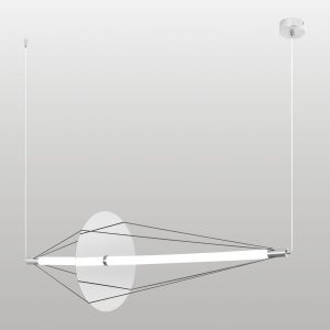 Линейно-подвесной светильник Lussole NOLAN LSP-7441