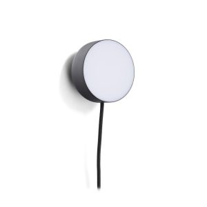 Orey Черный металлический прожектор