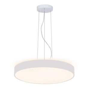 Подвесной светодиодный светильник Deko-Light Menkar 342209