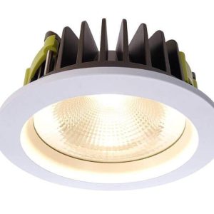 Встраиваемый светильник Deko-Light COB 170 565182