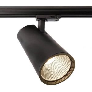 Трековый светильник Deko-Light Luna 40 707028