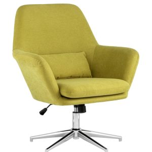 Кресло Рон травяной