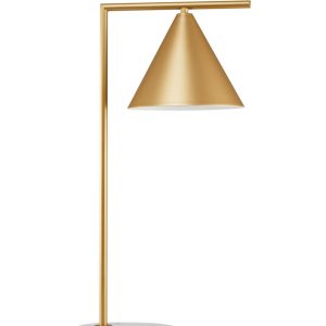 Лампа настольная Moderli V11595-1T Omaha