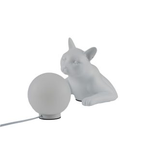 Лампа настольная Moderli V11676-TL Monya