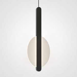 Подвесной Светильник Marena B Чёрный By Imperiumloft