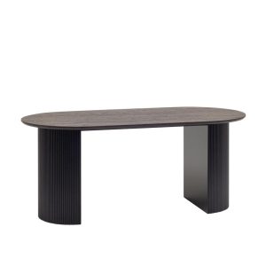 Стол обеденный Ballet 180*90*75 темное дерево