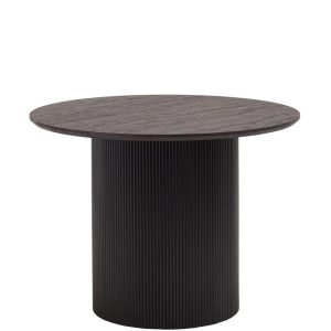 Стол обеденный Ballet 100*75 темное дерево