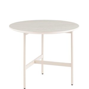 Столик журнальный Make кремовый