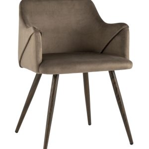 Стул Монарх NEW коричневый