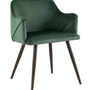 Стул Монарх NEW зеленый