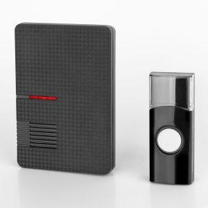 Звонок беспроводной 36M IP44 V2 DBQ02M WL 36M IP44