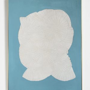 Интерьерная картина "Ruffled"