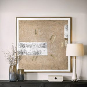 Интерьерная картина "Long Night"