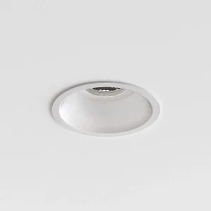 1249034. ASTRO. Minima Slimline Round Fixed Fire-Rated. Светильник