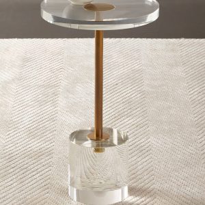 Приставной столик "Юкон"