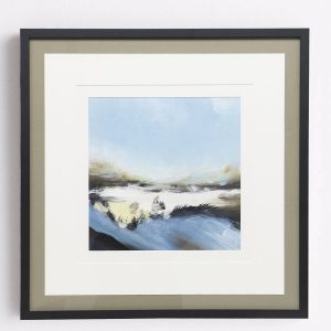 Интерьерная картина "High water"