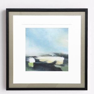 Интерьерная картина "Summer coast"