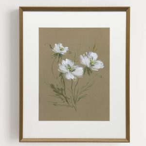 Интерьерный постер "Cosmos-III"