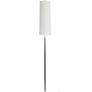 Современная напольная лампа "Дуайт"