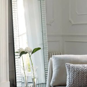 Зеркало в полный рост "Трентон"